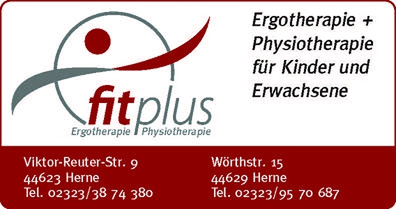 FitPlus Ergo- & Physiotherapie