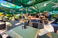 El Cadoro - Steakhaus - Restaurant