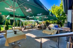 El Cadoro - Steakhaus - Restaurant