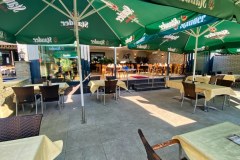 El Cadoro - Steakhaus - Restaurant