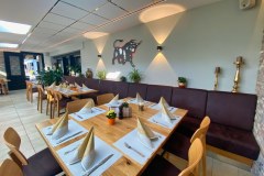 El Cadoro - Steakhaus - Restaurant