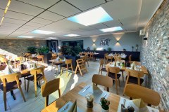 El Cadoro - Steakhaus - Restaurant