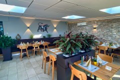 El Cadoro - Steakhaus - Restaurant
