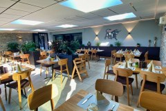 El Cadoro - Steakhaus - Restaurant