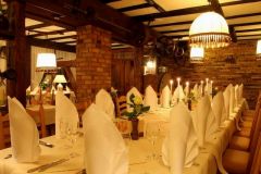 El Cadoro - Steakhaus - Restaurant