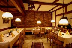 El Cadoro - Steakhaus - Restaurant