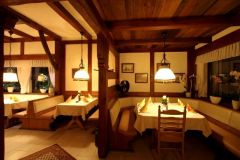 El Cadoro - Steakhaus - Restaurant