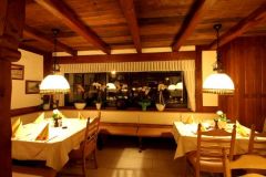 El Cadoro - Steakhaus - Restaurant