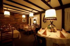El Cadoro - Steakhaus - Restaurant
