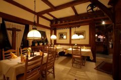 El Cadoro - Steakhaus - Restaurant