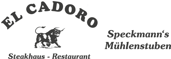 El Cadoro - Steakhaus - Restaurant